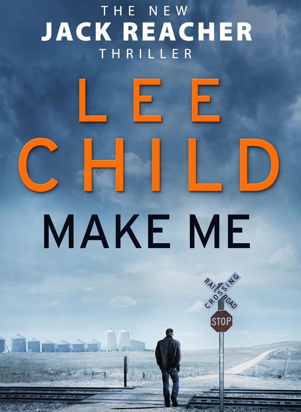 Make Me by Lee Child